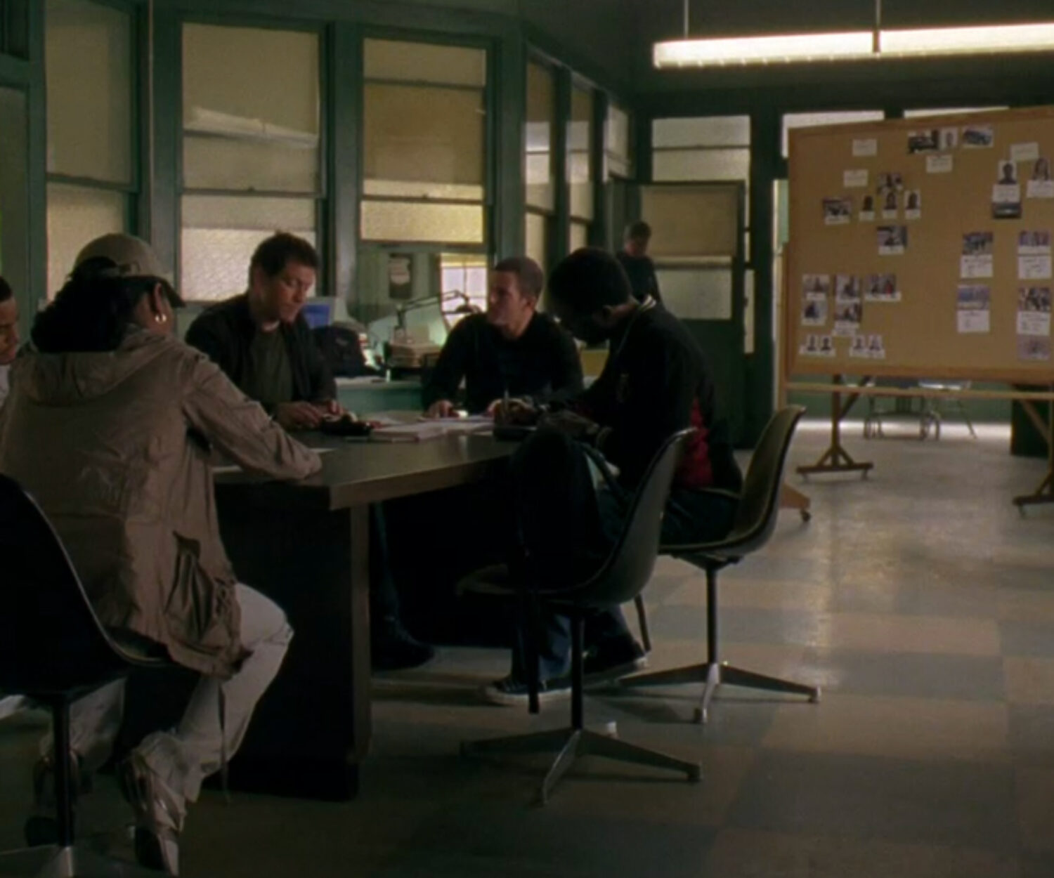 Everyone is reading the coffee table book